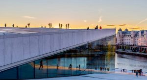 Operaen, Oslo