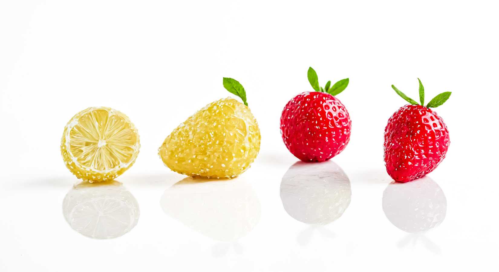 Strawberry Lemon Stock photos by Vecteezy